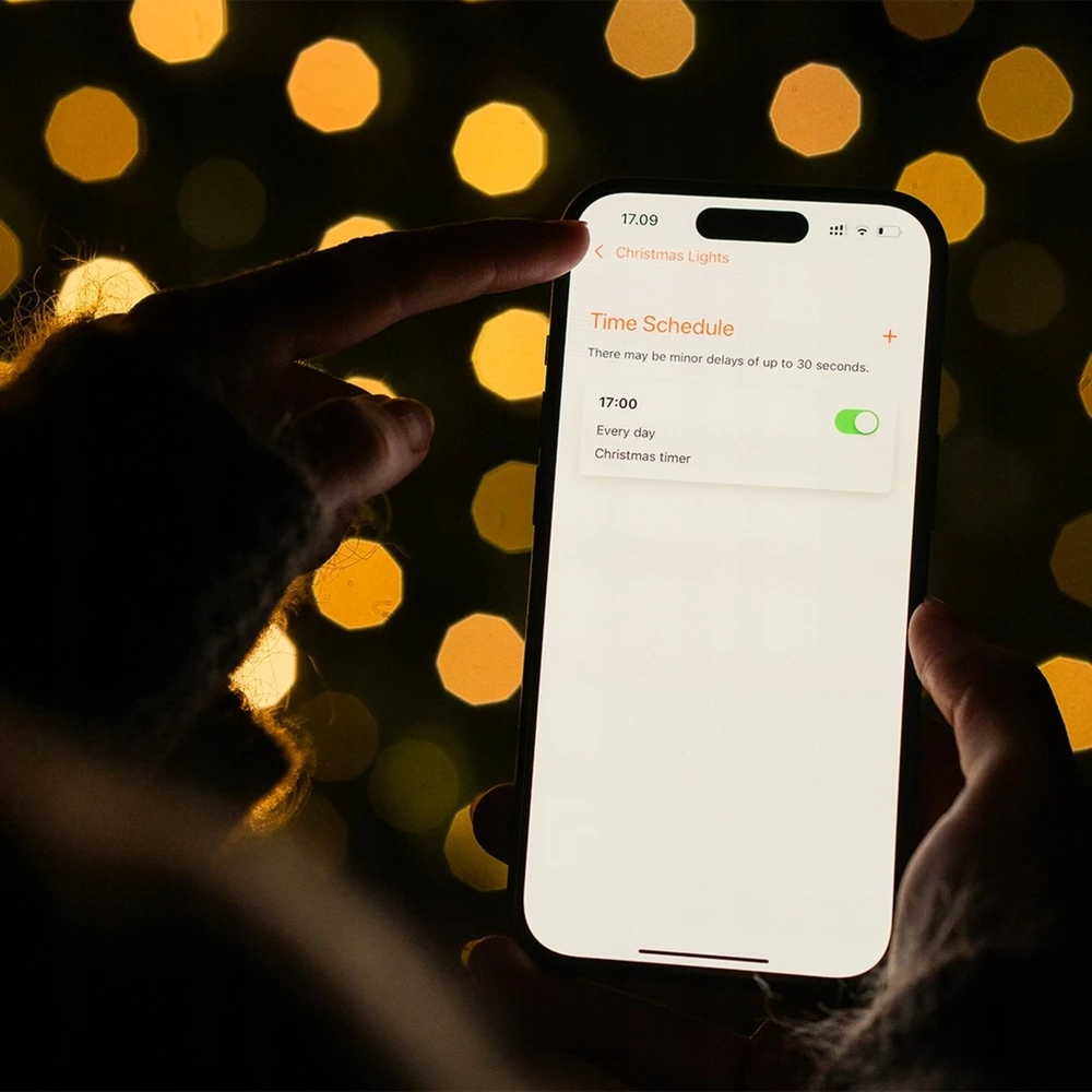 Osram ROZETĖ SMART WIFI EU 4X1