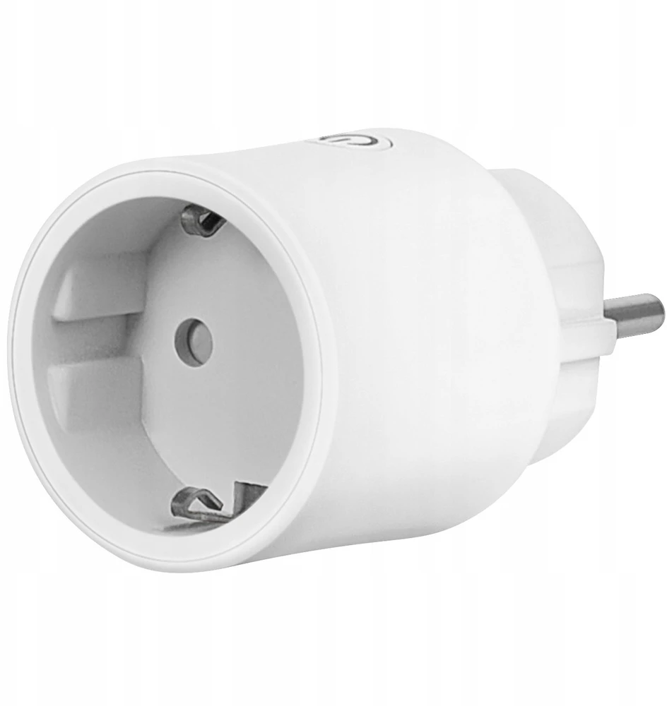 Osram ROZETĖ SMART WIFI EU 4X1