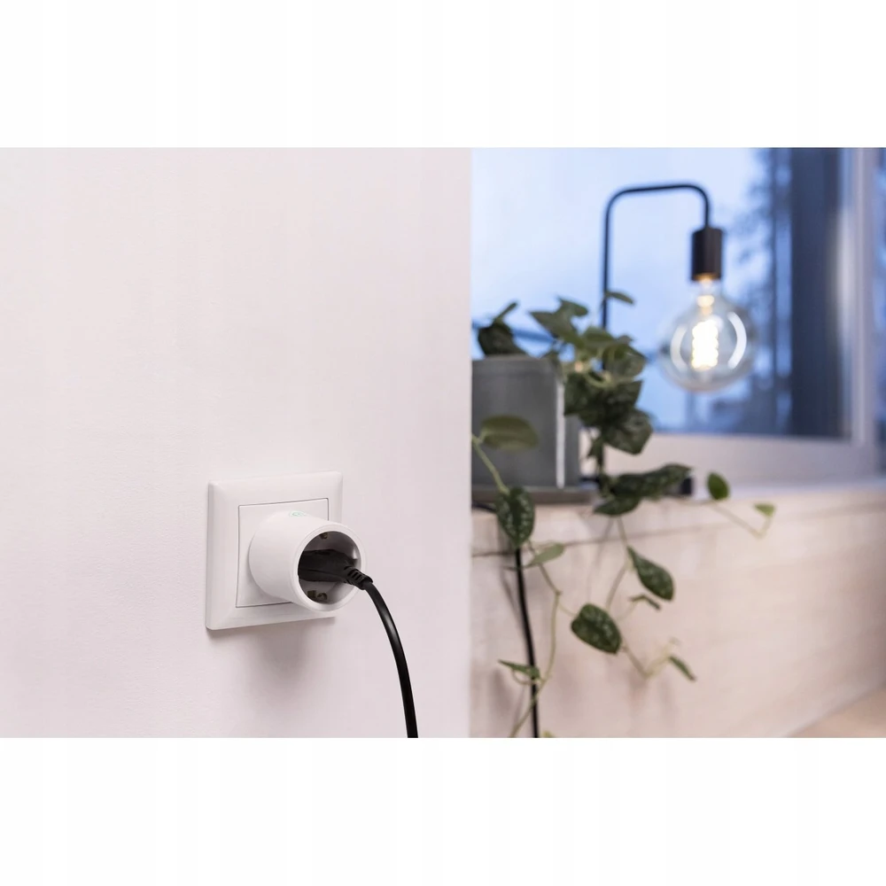 Osram ROZETĖ SMART WIFI EU 4X1