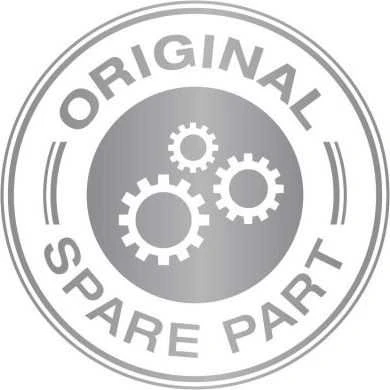 Osram Dujinio išlydžio žibintų lempos XENARC Original 35W P32d-3 D2R