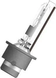 Osram Dujinio išlydžio žibintų lempos XENARC Original 35W P32d-3 D2R