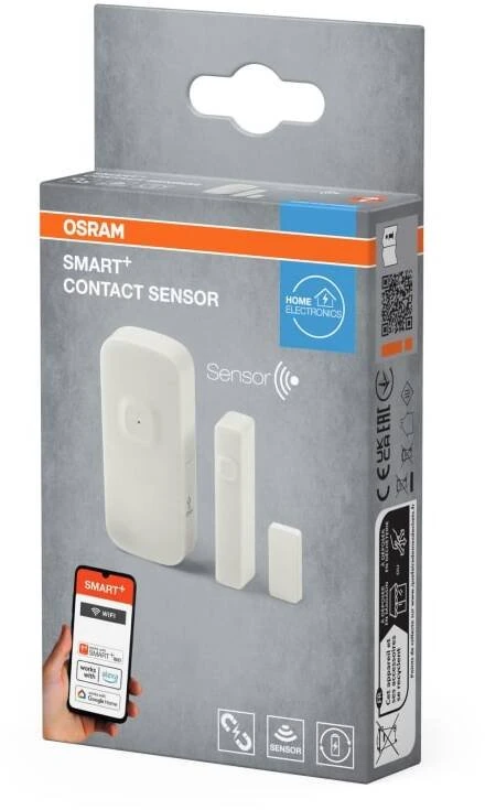Osram SMART+ WIFI Contact Sensor | Baltas