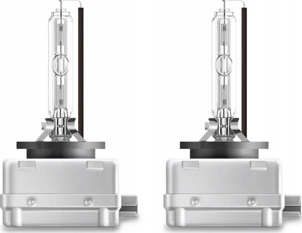 Osram OSR lempučių rinkinys D3S 42V 35W PK32D-5
