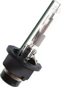 Lemputė OSRAM D4R P32D-6 35W