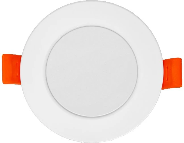 Osram 4,5W LED įleidžiamas šviestuvas SMART+ MATTER, baltas, 3000/6500K, dimeriuojamas