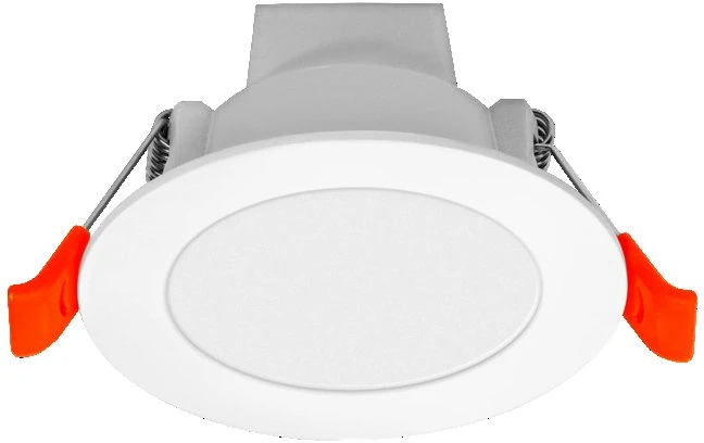 Osram 4,5W LED įleidžiamas šviestuvas SMART+ MATTER, baltas, 3000/6500K, dimeriuojamas