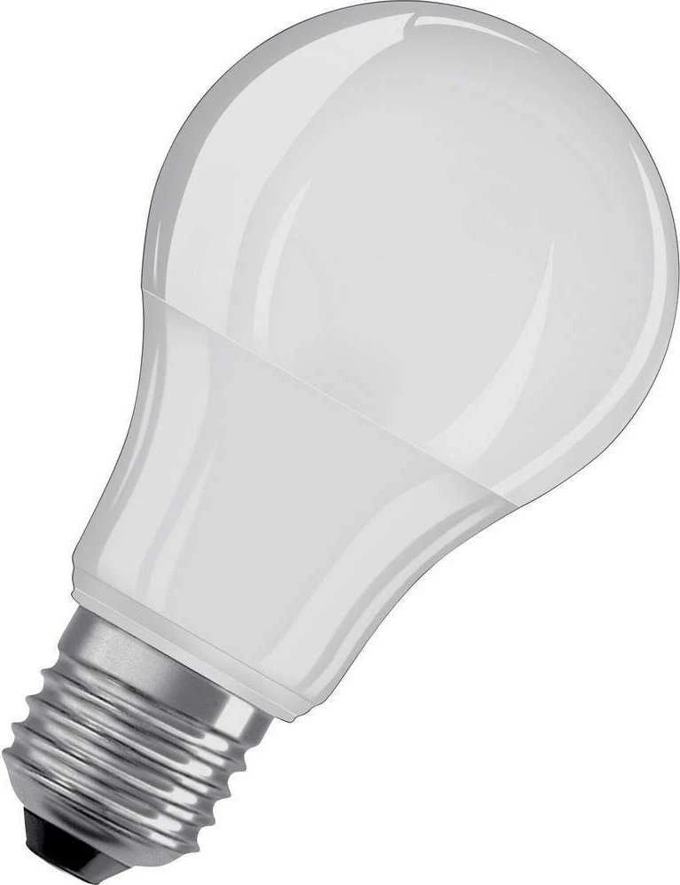 LED lemputė OSRAM, A60, E27, 10,5 W, 1055 lm, 2700 K