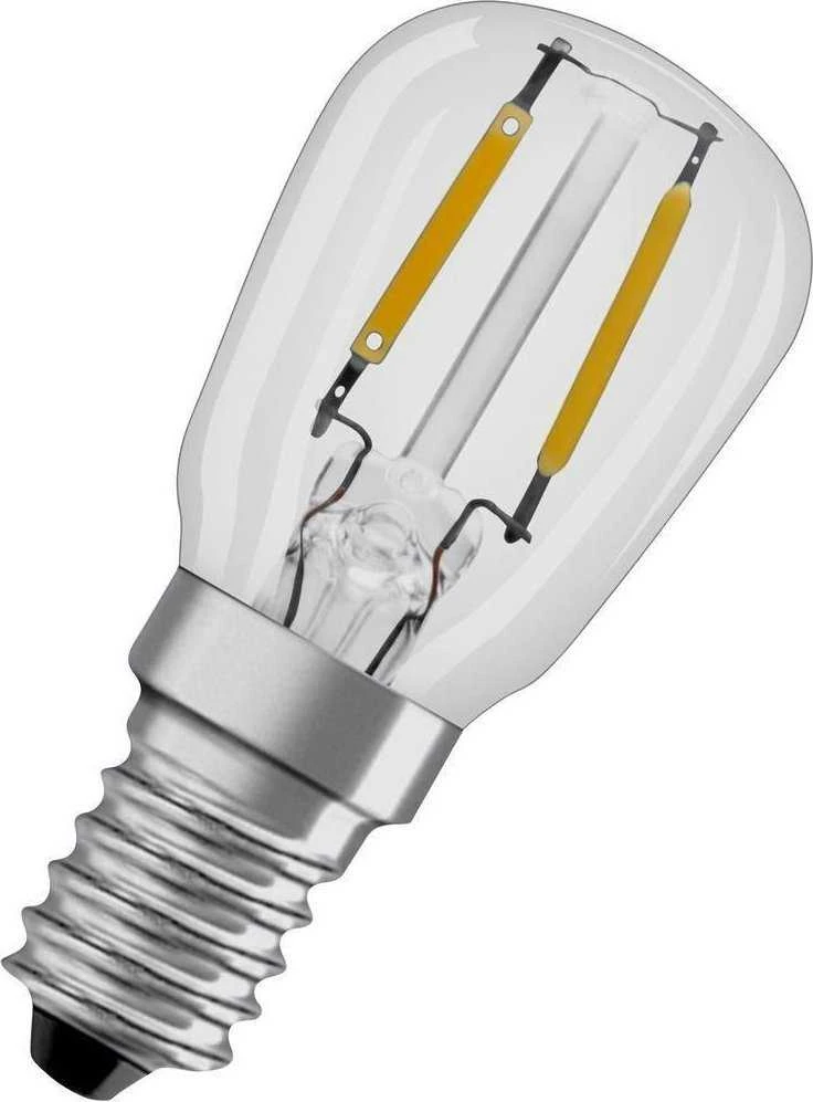 Osram Parathom Special Filament LED T26 FIL | E14 | 1,3 W | Šiltas Baltas
