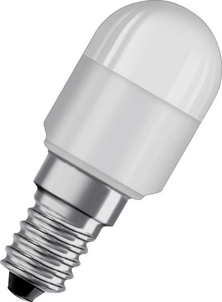 LED lemputė OSRAM, T26, E14, 2,3 W, 200 lm, 6500 K