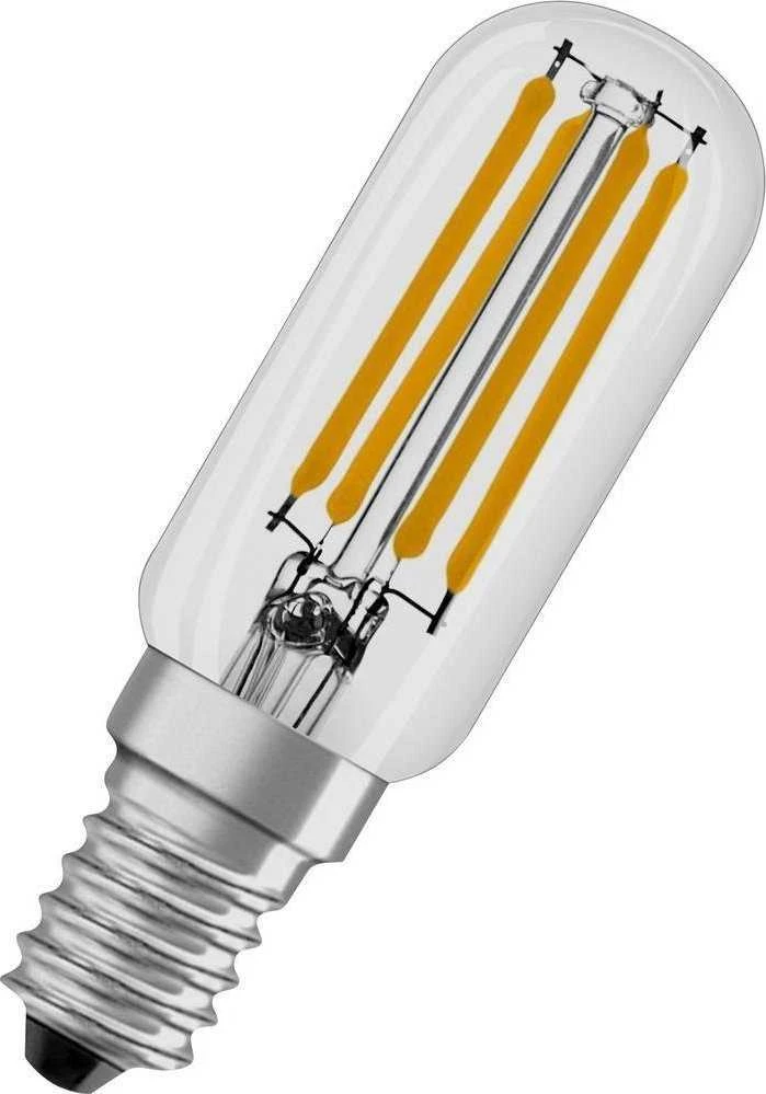 Osram 6,5W LED lemputė LED SPECIAL T26 55, E14, 2700K