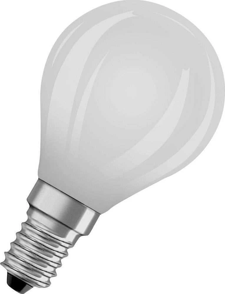 Ledvance Osram Superstar LED lempa, E14, 2700 K, 806 lm, pritemdoma
