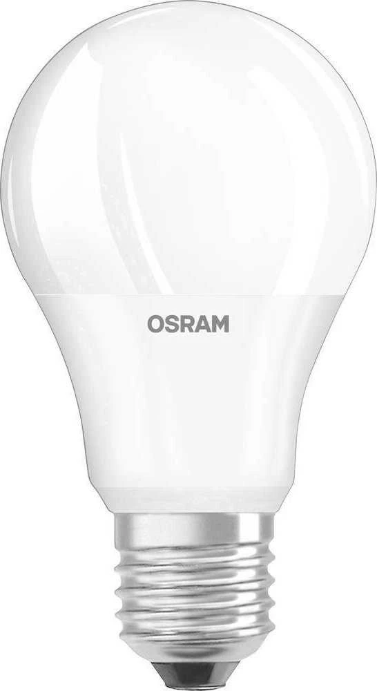Osram Parathom Classic LED | E27 | 10 W | Šiltas Baltas
