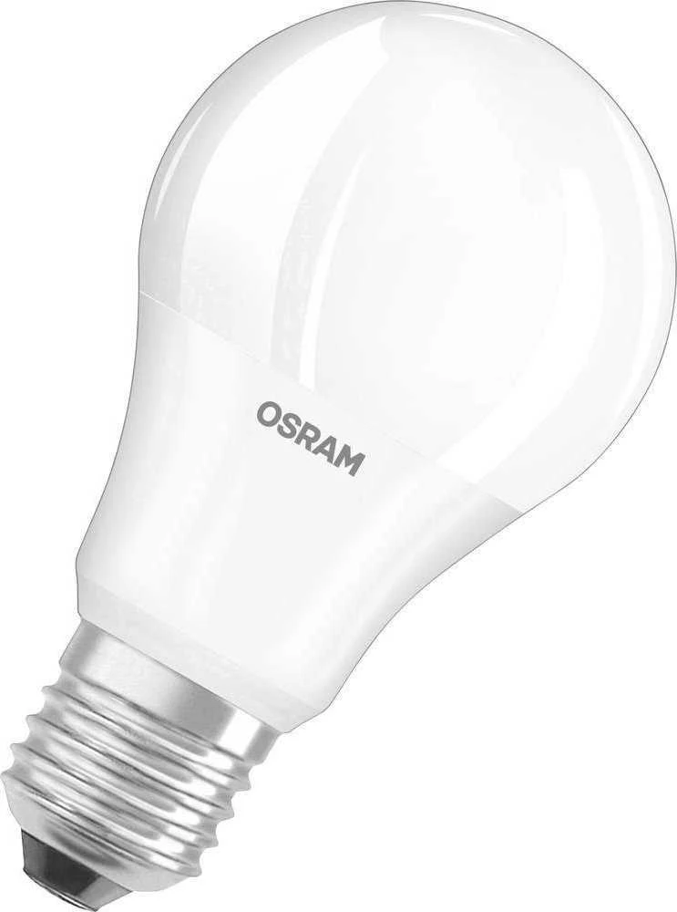 Osram Parathom Classic LED | E27 | 10 W | Šiltas Baltas