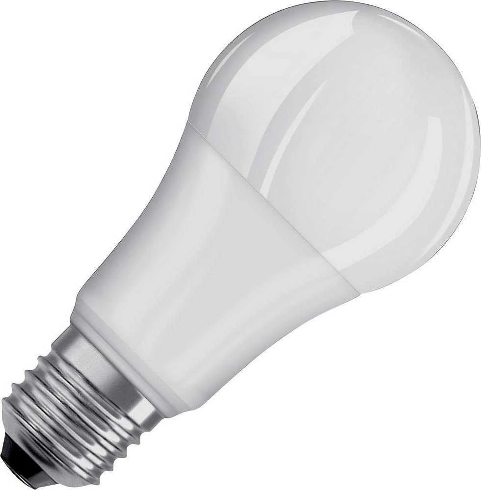 LED lemputė OSRAM, A60, E27, 13 W, 1521 lm, 2700 K
