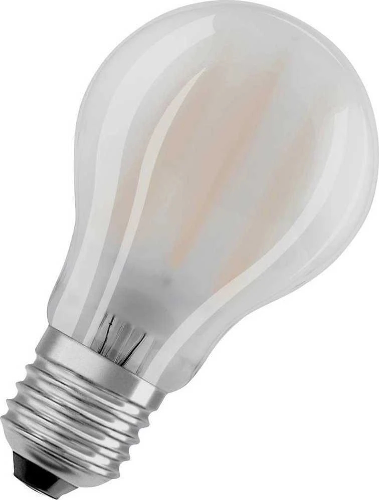LED lemputė OSRAM, A60, E27, 4 W, 470 lm, 4000 K