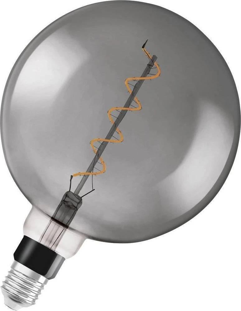 Osram LED lemputė Vintage 1906© LED 12 5 W/1800K E27