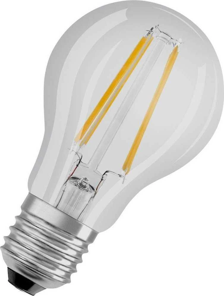 Osram 6,5W LED lemputė LED TRIJŲ ŽINGSNIŲ DIM CLASSIC A 60, E27, 2700K