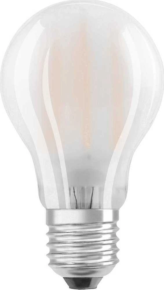 Osram Parathom Classic Filament | E27 | 7,5 W | Šiltas Baltas