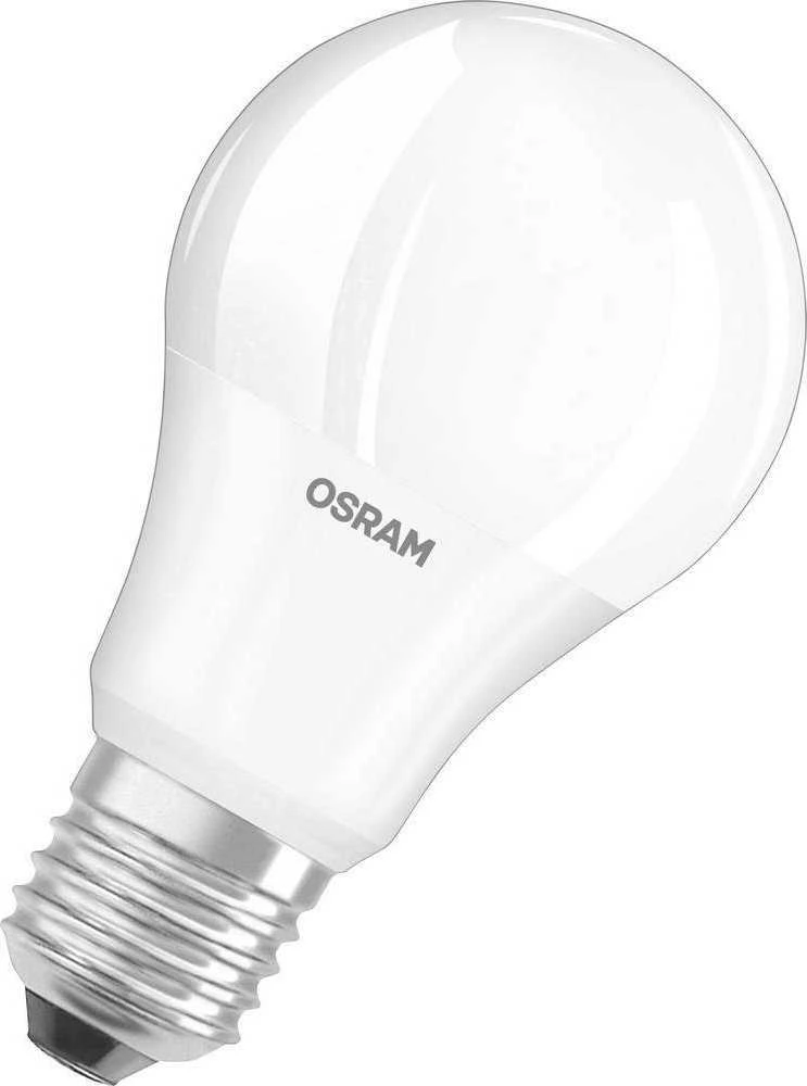 Osram Parathom Classic LED | E27 | 8,5 W | Šiltas Baltas