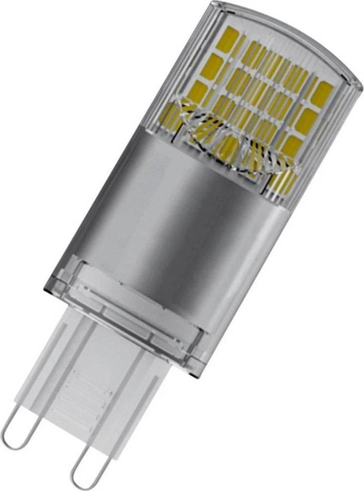 Osram LED lemputė OSRAM, G9, 3.8W, 470lm, 4000K