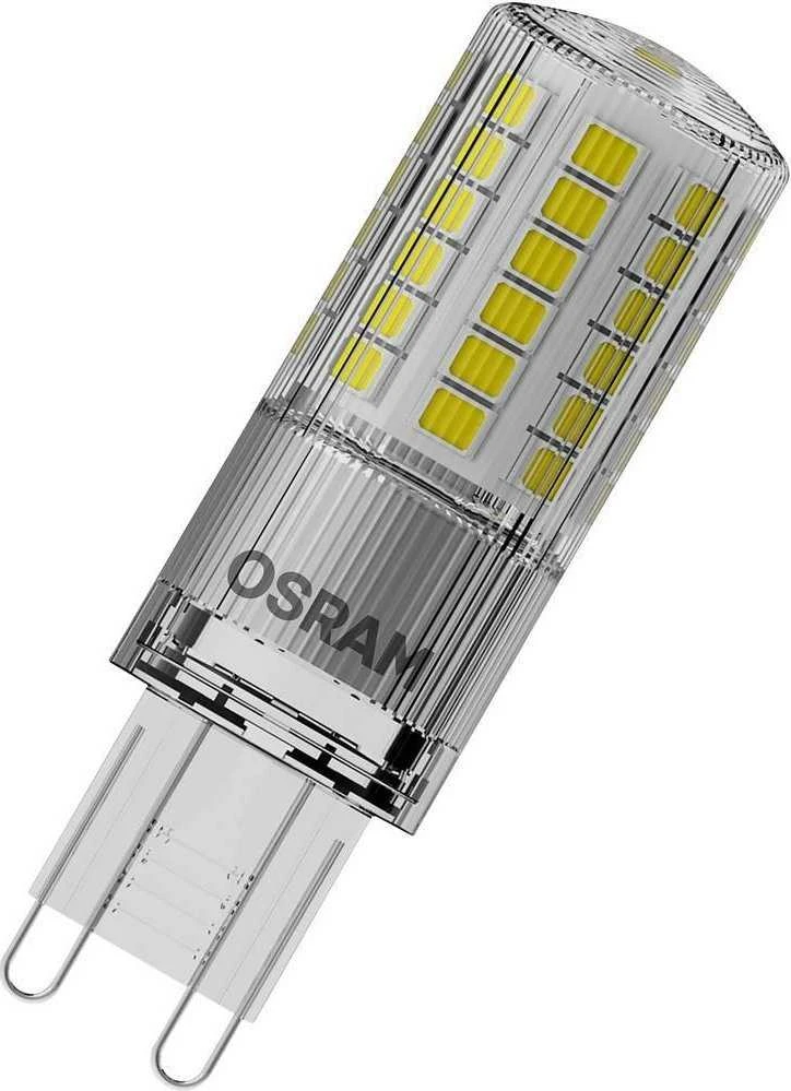 Osram 4,8W LED lemputė LED PIN, G9, 2700K