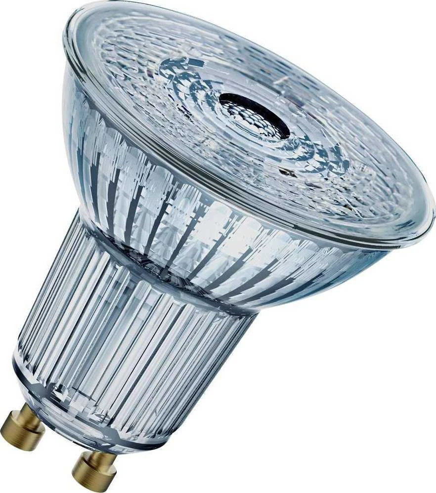 Osram Parathom Reflector LED | GU10 | 2,6 W | Šiltas Baltas