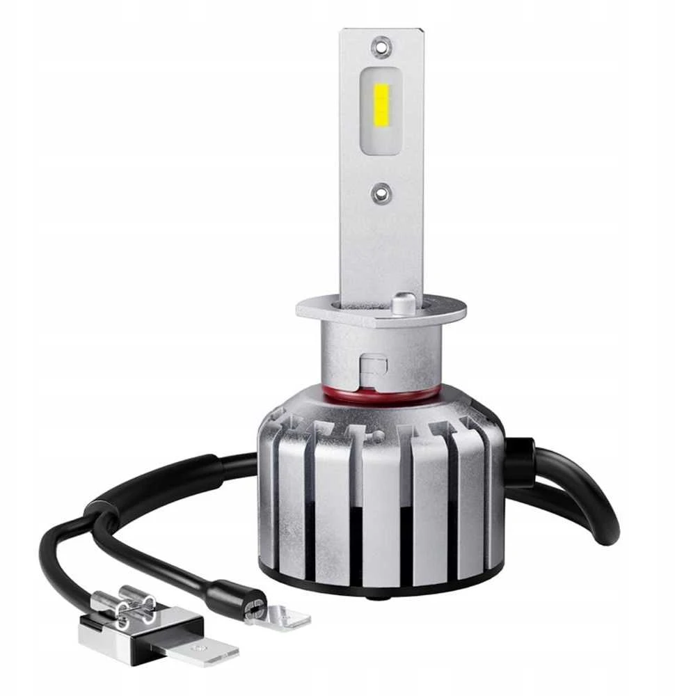 Osram LED lemputė (2 vnt. rinkinys) H1 12V 16W be homologacijos