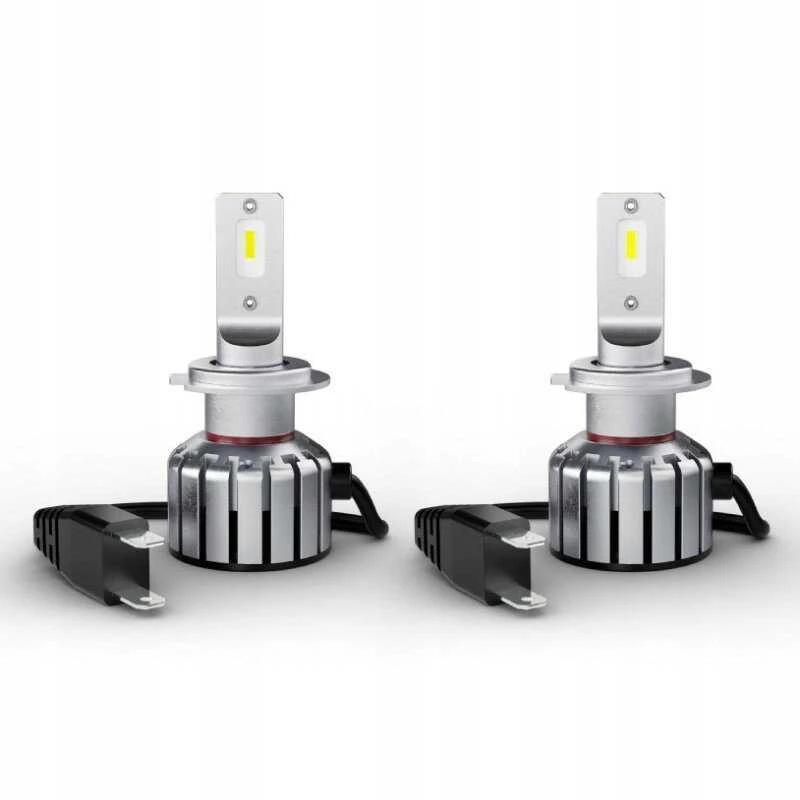 OSRAM LED Automobilinės lemputės H7 9W 12V PX26D 4X23, 2vnt
