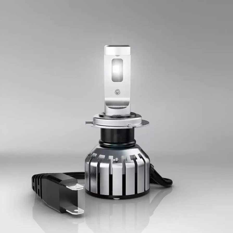 OSRAM Night Breaker Truckstar H7 LED lemputės 24V 16W | 6000K | 2 vnt. | Teisėta keliuose