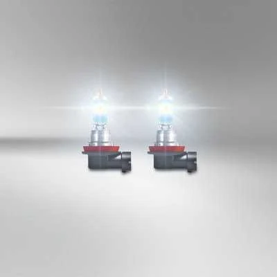 Automobilio lemputė Osram Halogeninė, balta, 12 V