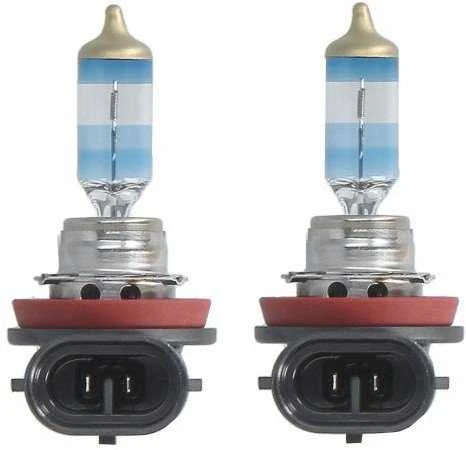 Automobilio lemputė Osram Halogeninė, balta, 12 V