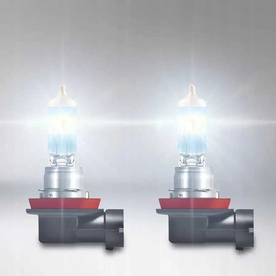 Automobilio lemputė Osram Halogeninė, balta, 12 V