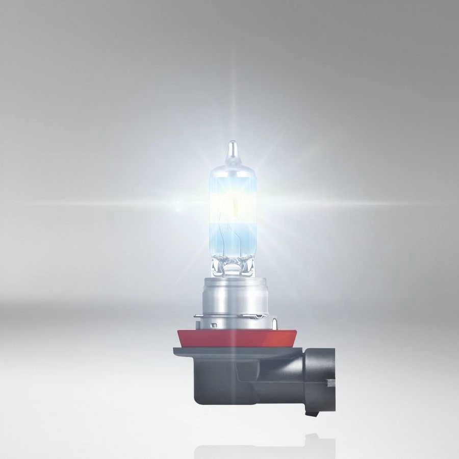 Automobilio lemputė Osram Halogeninė, balta, 12 V