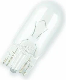 OSRAM Automobilinė lemputė 5W 24V W2.1x9.5D 1vnt