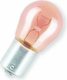 OSRAM Automobilinė lemputė 21W 12V BA15S 1vnt