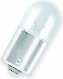 OSRAM Automobilinė lemputė 5W 12V BA15S 1vnt