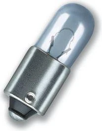 OSRAM Automobilinė lemputė 4W 12V BA9S 1vnt