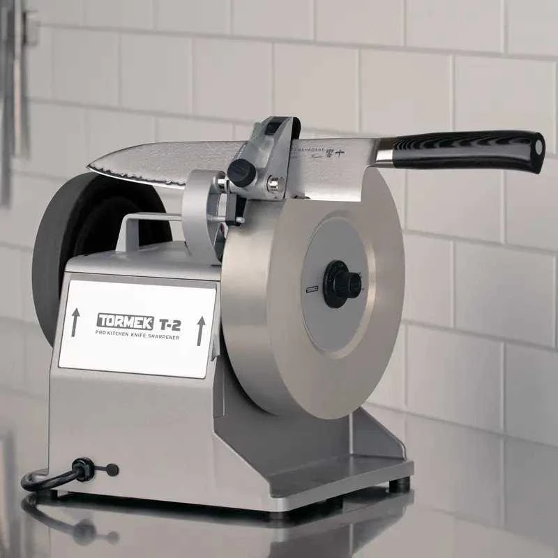 Šlapio šlifavimo staklės Tormek T-2 PRO/EUR