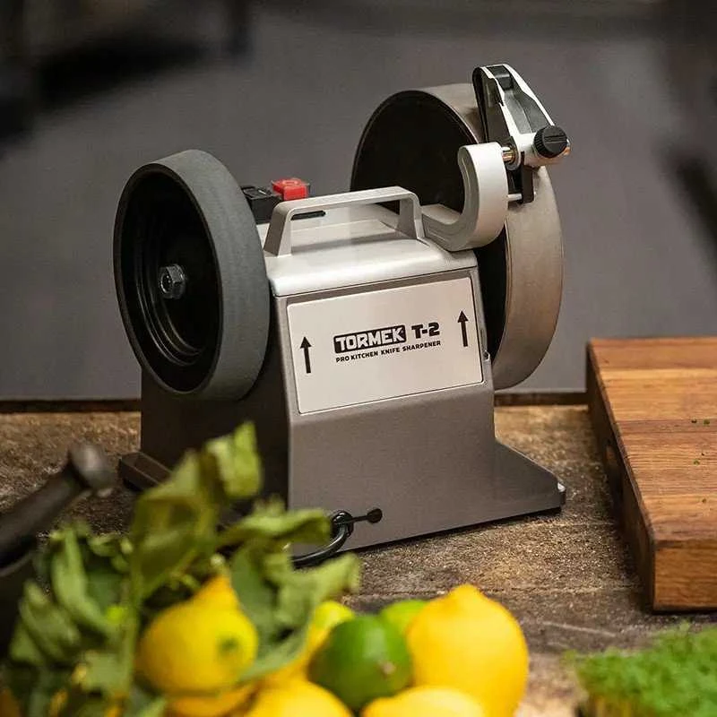 Šlapio šlifavimo staklės Tormek T-2 PRO/EUR