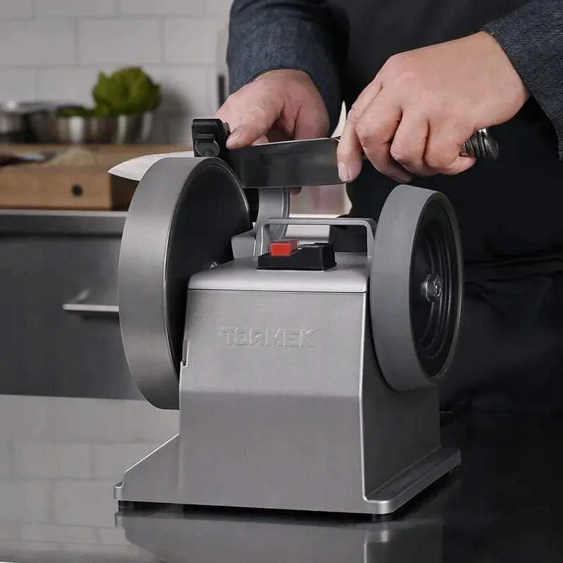 Šlapio šlifavimo staklės Tormek T-2 PRO/EUR