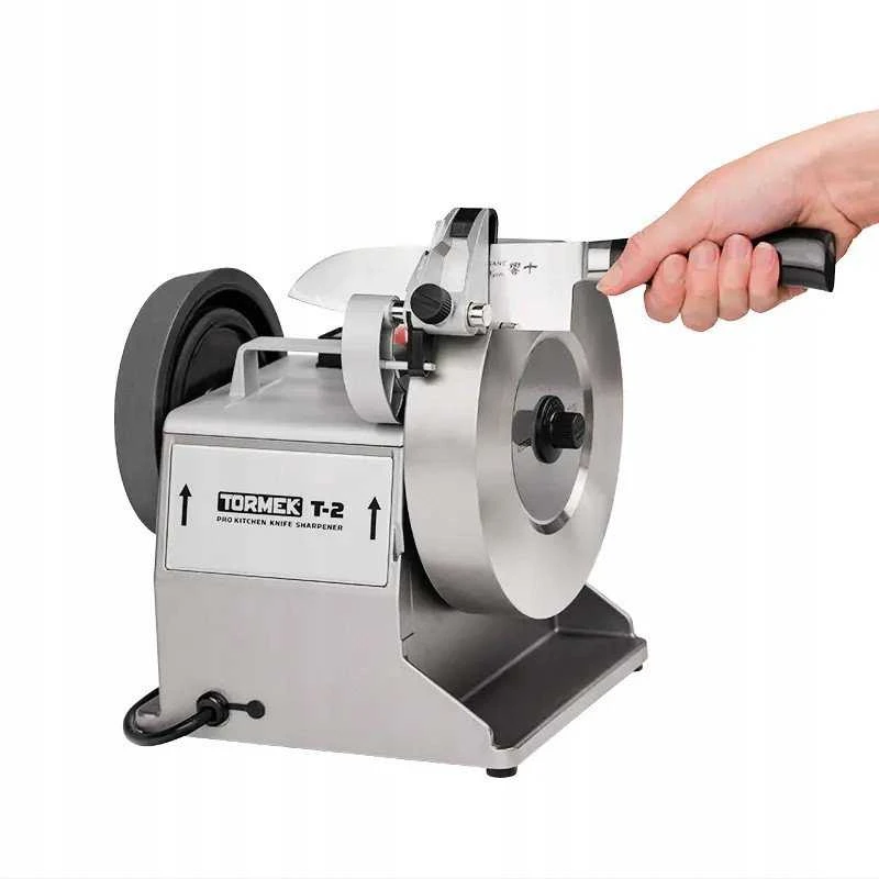 Šlapio šlifavimo staklės Tormek T-2 PRO/EUR