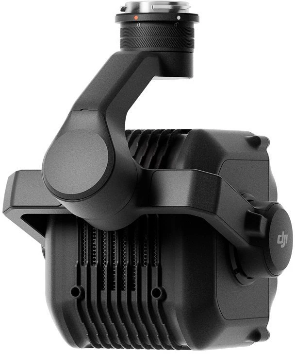 DJI Zenmuse S1 apšvietimas, skirtas Matrice 350 RTK