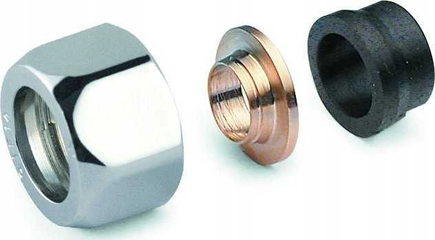 OT3901RB051/2 KAMPINIS VOŽTUVAS OTTI 40 MM MONO/MATINIS Juodas TERMOSTATAS, DEŠINIS M30X1.5CU/PEX // G.ZT.KT.OTTI-MONO/Juodas-MAT-R