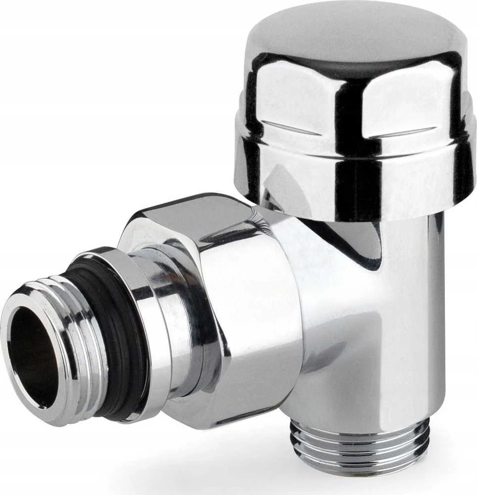 OT3901RB051/2 KAMPINIS VOŽTUVAS OTTI 40 MM MONO/MATINIS Juodas TERMOSTATAS, DEŠINIS M30X1.5CU/PEX // G.ZT.KT.OTTI-MONO/Juodas-MAT-R