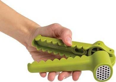 Ototo Originalus ORIGINALUS „Garligator“ česnakų presas