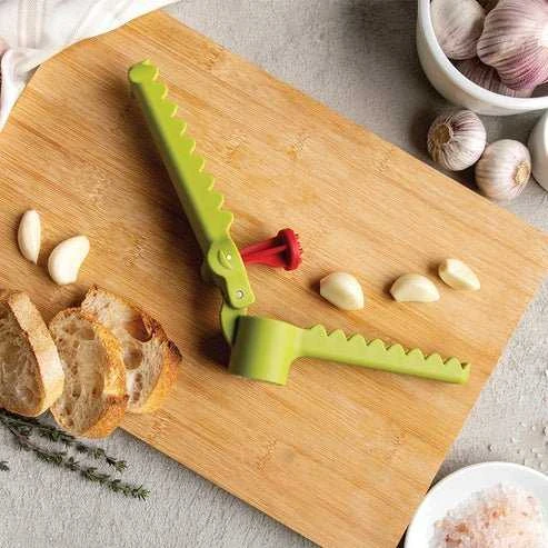 Ototo Originalus ORIGINALUS „Garligator“ česnakų presas