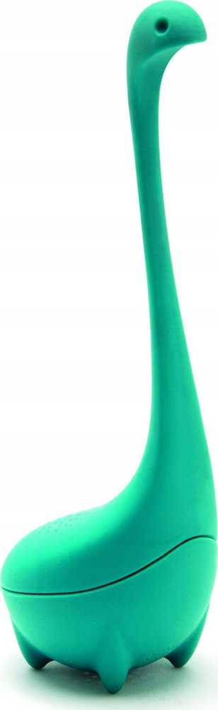 Ototo OTOTO Baby Nessie turkio spalvos arbatinukas