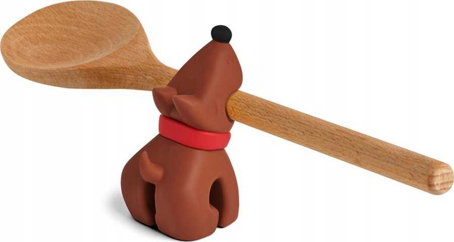 Ototo OTOTO Buddy Brown šaukšto laikiklis ir garų paleidiklis