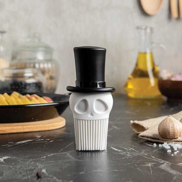 Ototo OTOTO Skull Basting Silicone