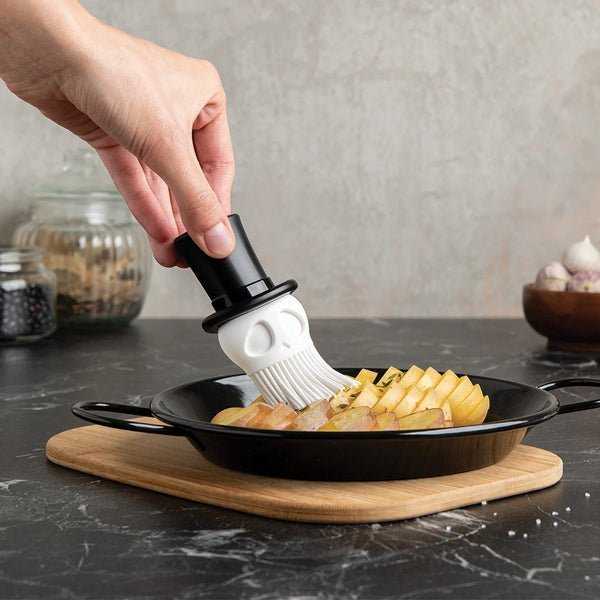 Ototo OTOTO Skull Basting Silicone